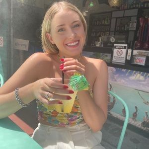 Meet your Posher, Blair